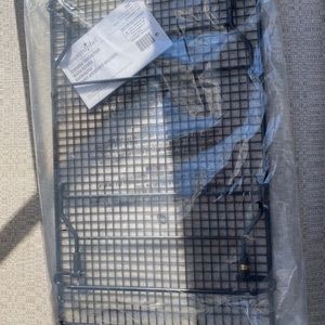 Pampered chef stackable cooling racks
